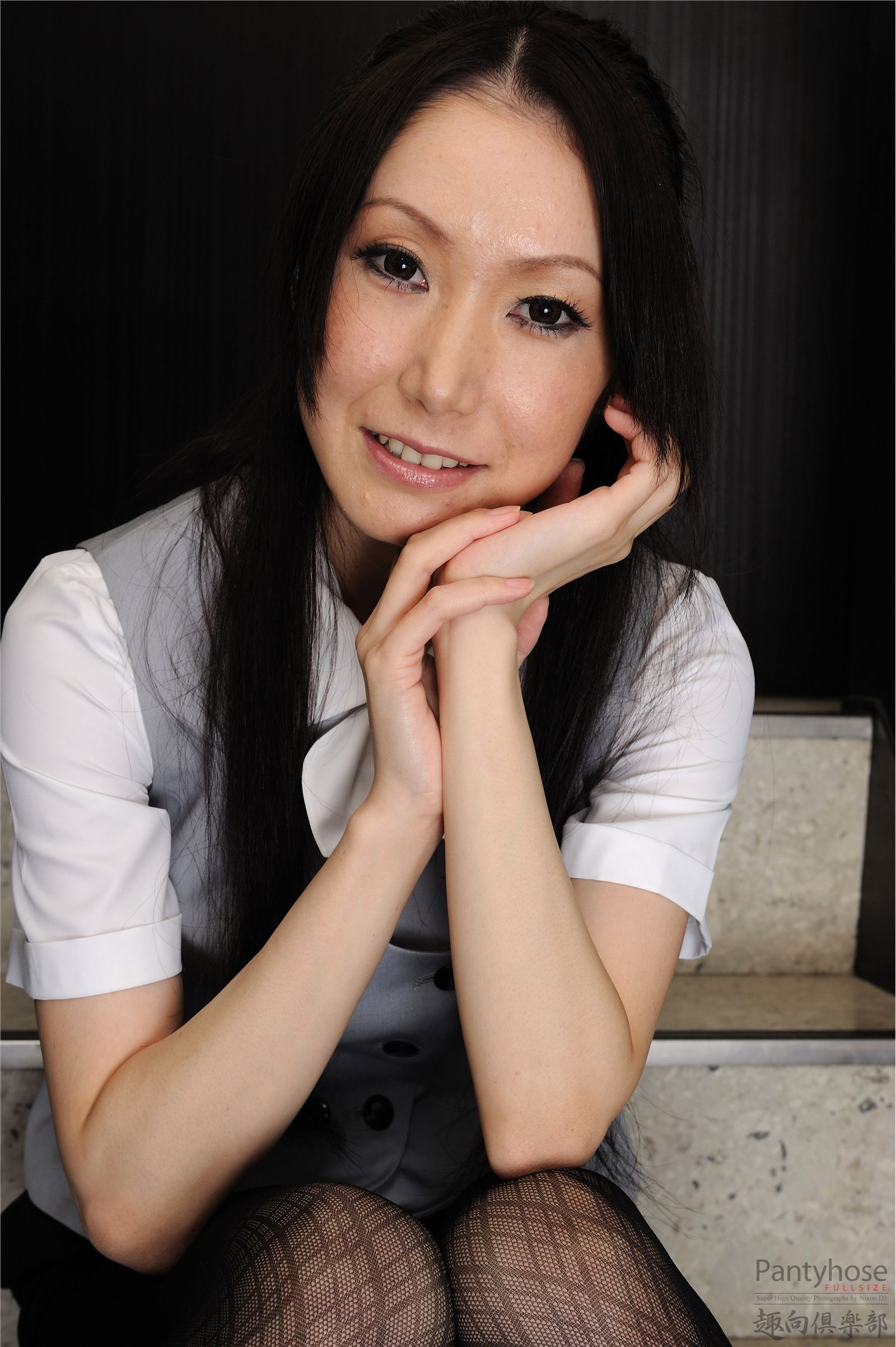 [Syukou-club]Superleg 148 Pantyhose Fullsize #046 みなみ想